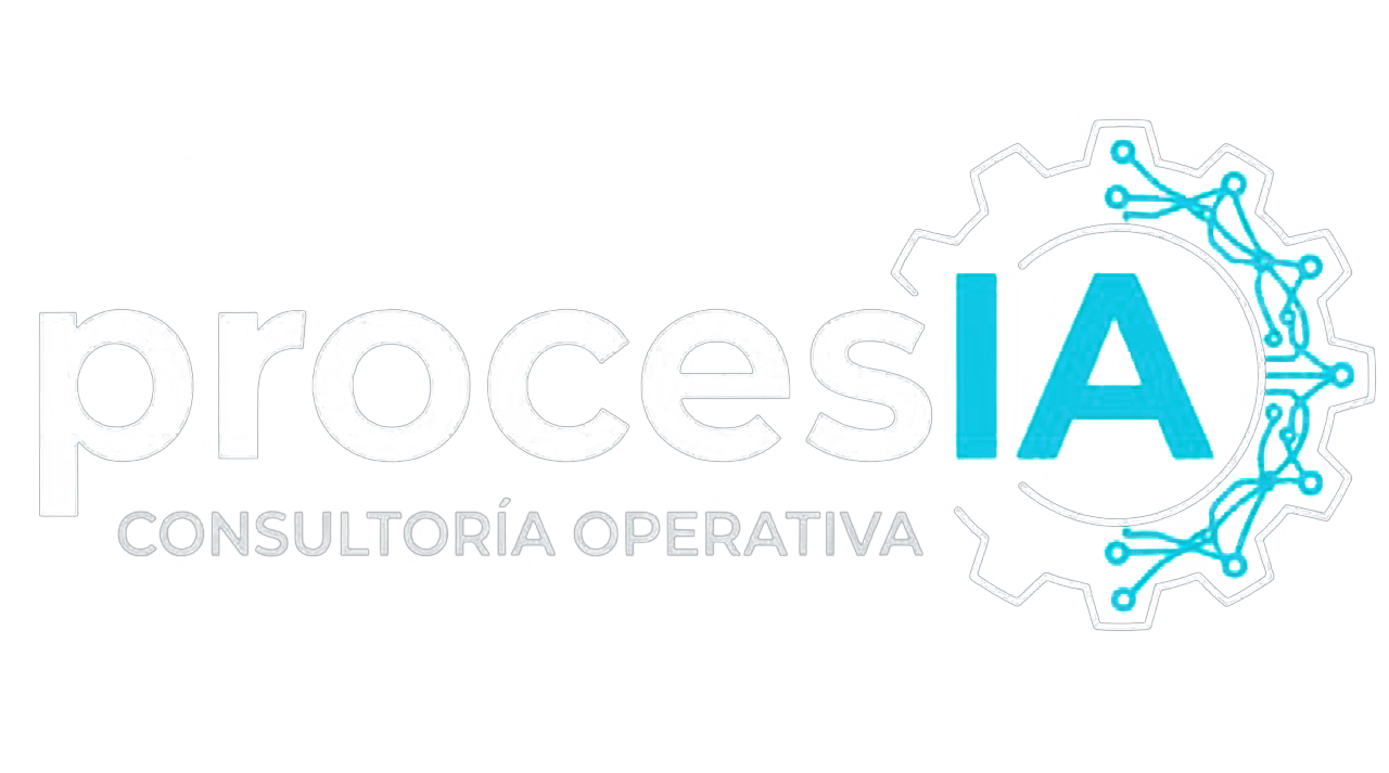 procesIA — Consultoría Operativa